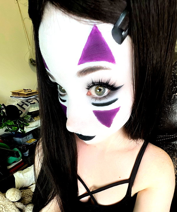 danielle.mercedie instagram image archive image