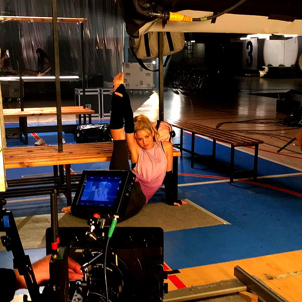 shakira instagram image archive image