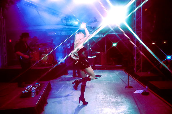cannonstheband instagram image archive image