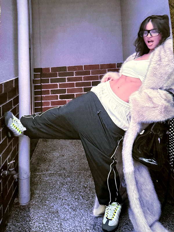 ellachristo instagram image archive image