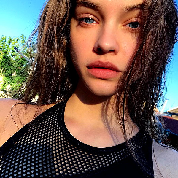 realbarbarapalvin instagram image archive image