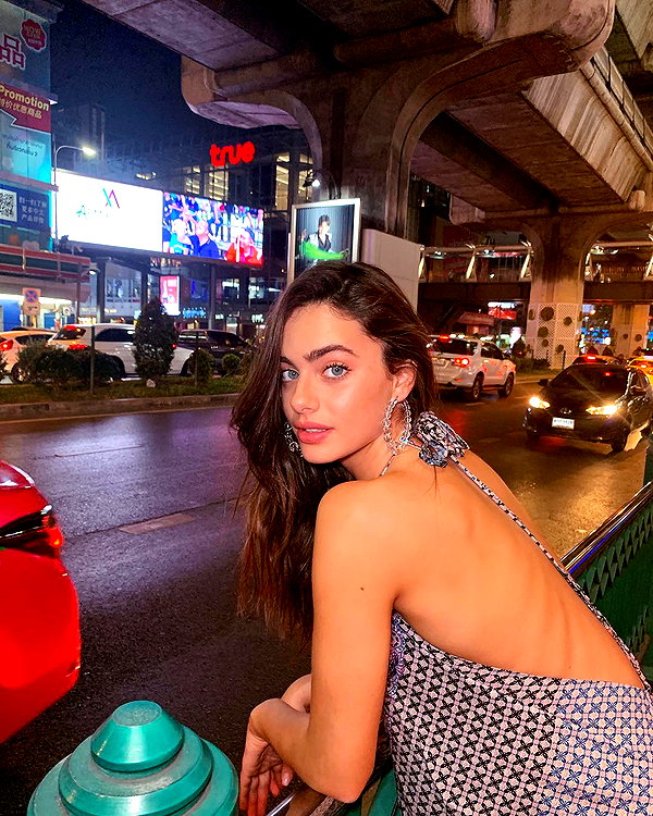 yaelshelbia instagram image archive image