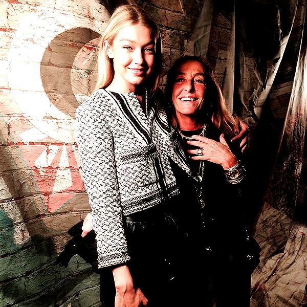 gigihadid instagram image archive image