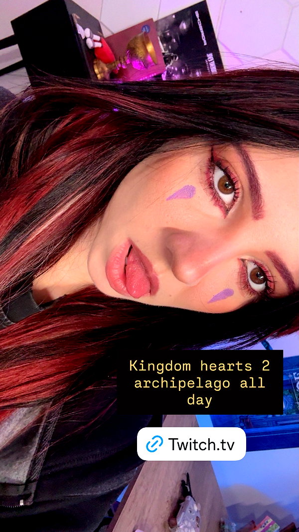 Archived image from @parkenharbor on Instagram