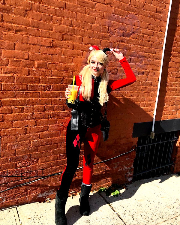 jennajinxy instagram image archive image