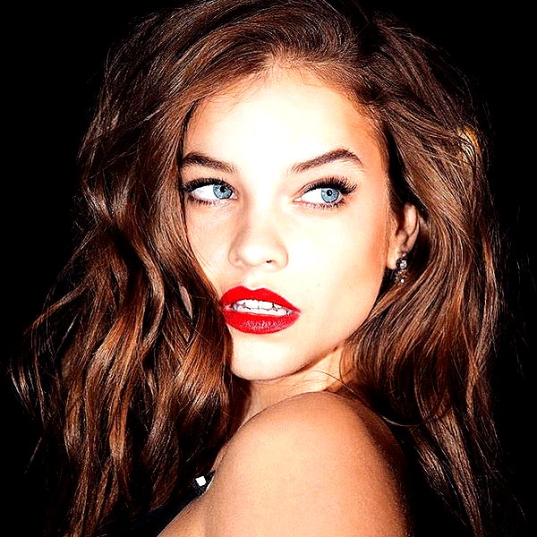 realbarbarapalvin instagram image archive image