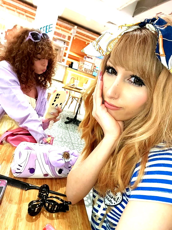 Archived image from @piyokoblog on Instagram
