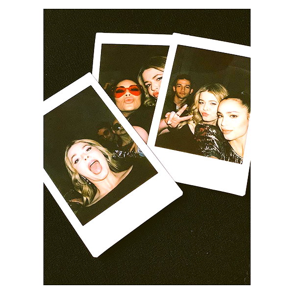 sashapieterse instagram image archive image