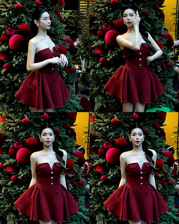 lyhythuedoxinh instagram image archive image