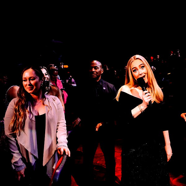 adele instagram image archive image
