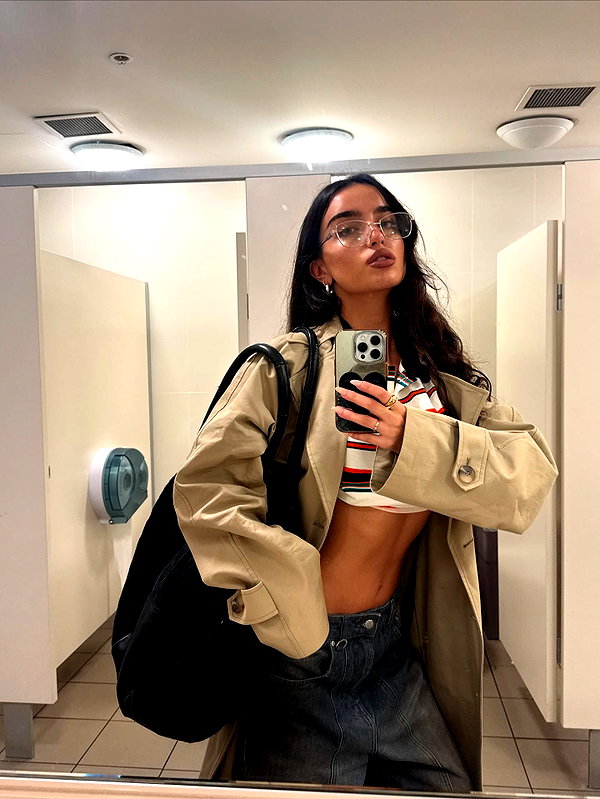 ellachristo instagram image archive image