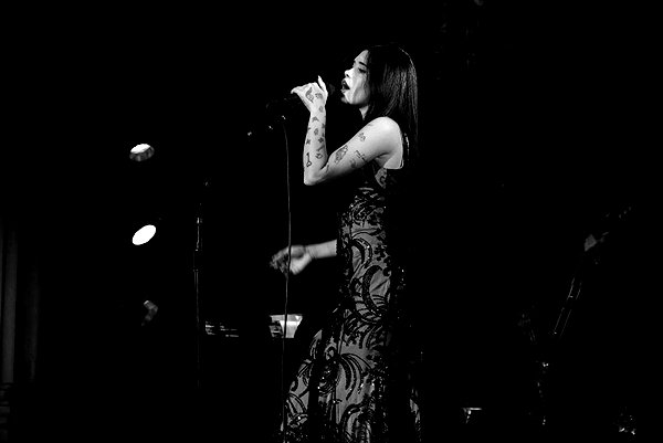 nessabarrett nessabarrett archive image