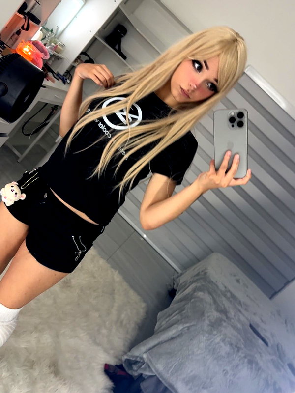 milliexxss instagram image archive image
