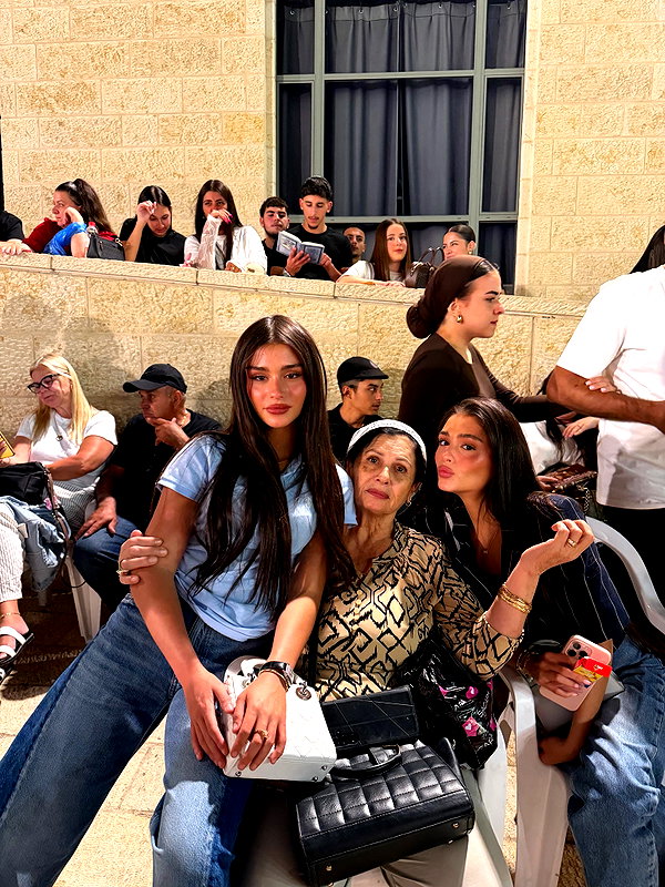 yuvalhazan___ instagram image archive image