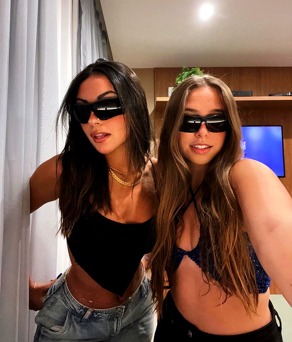 gabimfmoura instagram image archive image