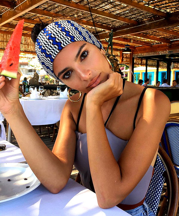 emrata instagram image archive image