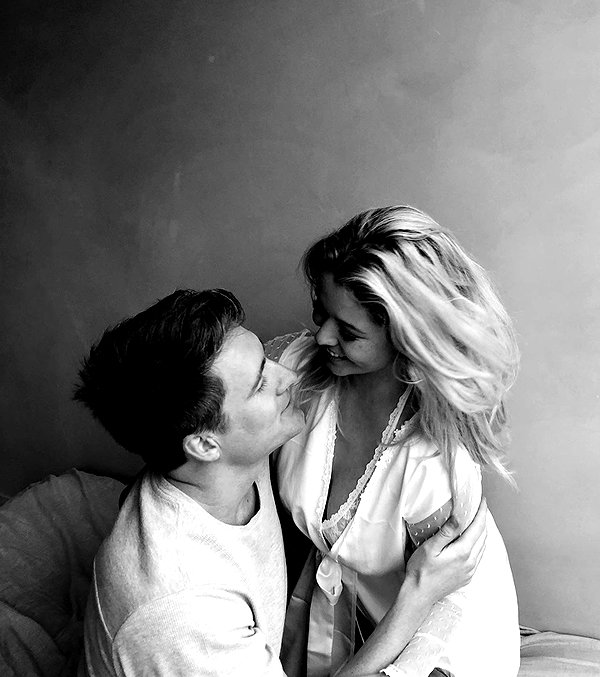 sashapieterse instagram image archive image
