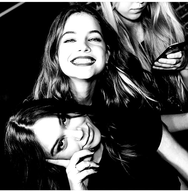 realbarbarapalvin instagram image archive image