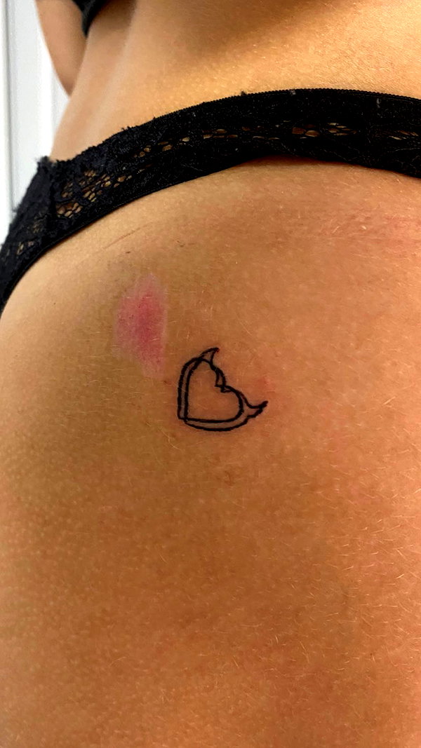 _.shelichka._ instagram image archive image