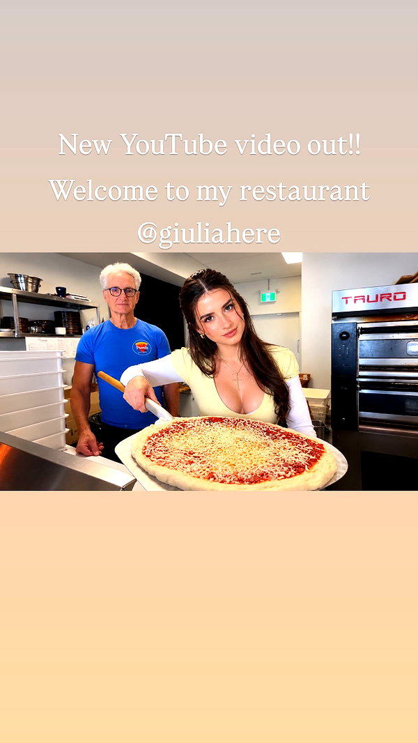 giuliahere instagram image archive image