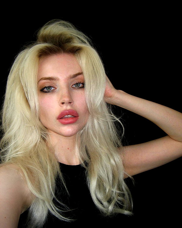 alien.hanna instagram image archive image