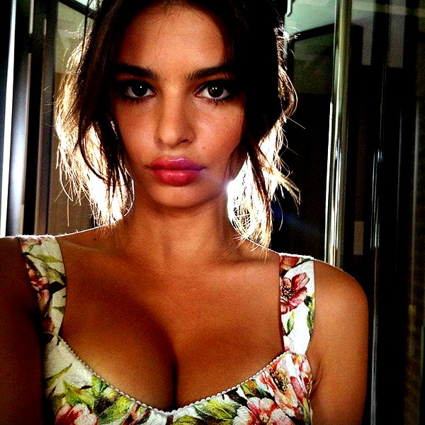 emrata instagram image archive image
