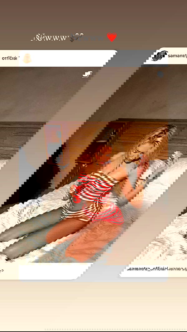 samantra_official image ~ Altpins