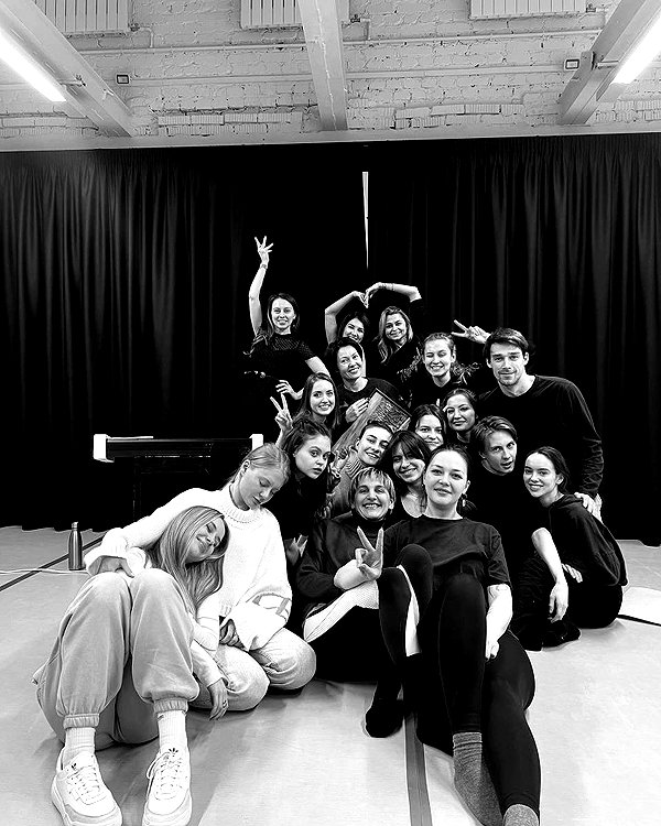 milena_milachich instagram image archive image