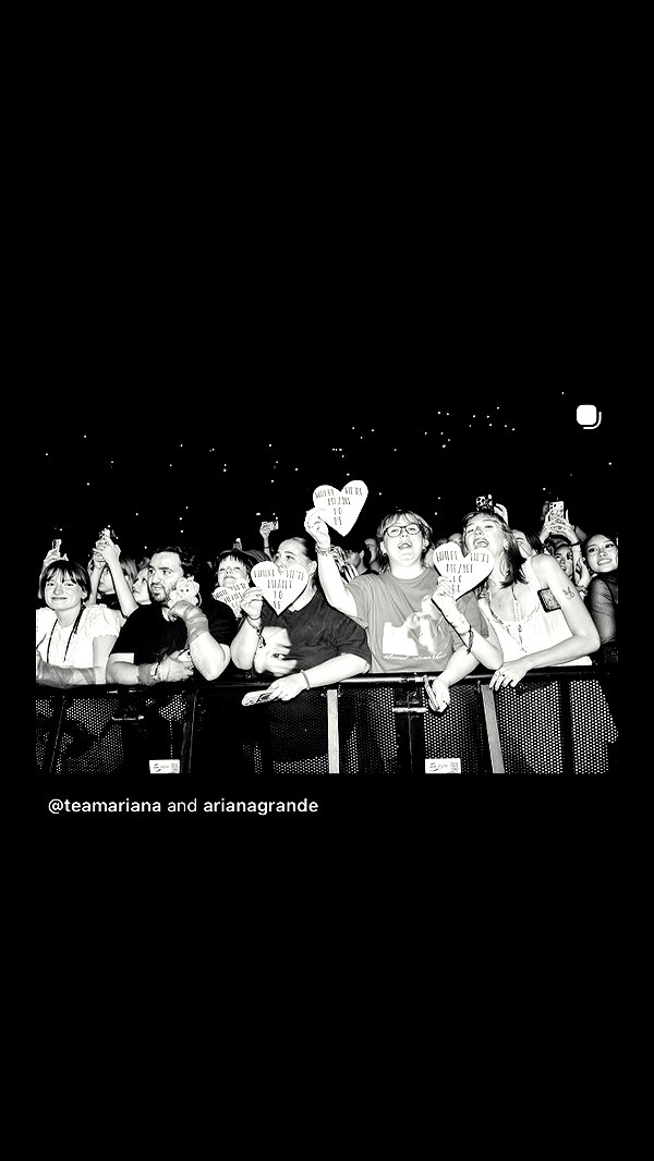 arianagrande instagram image archive image