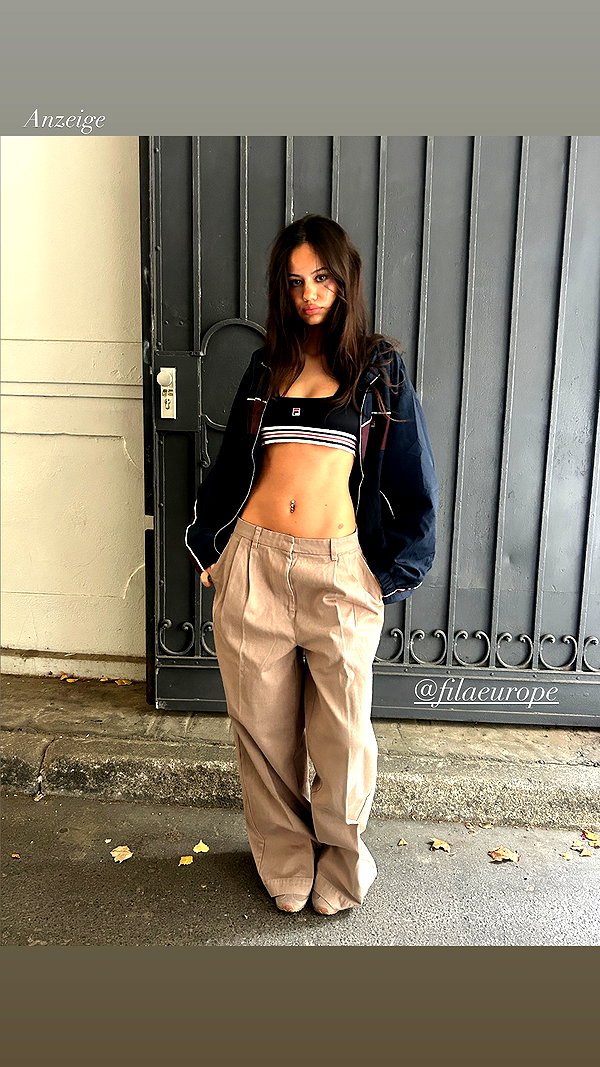 Archived image from @marlene_808 on Instagram