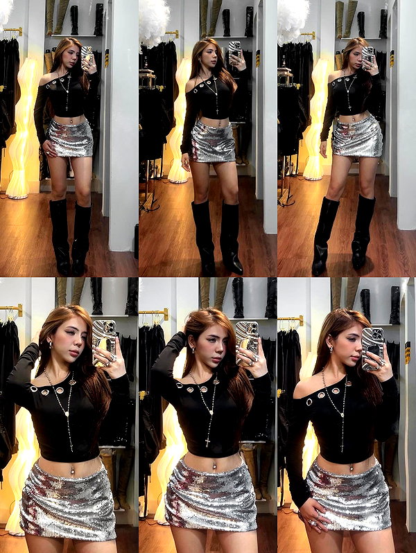 lyhythuedoxinh instagram image archive image