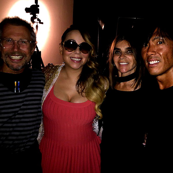 mariahcarey instagram image archive image
