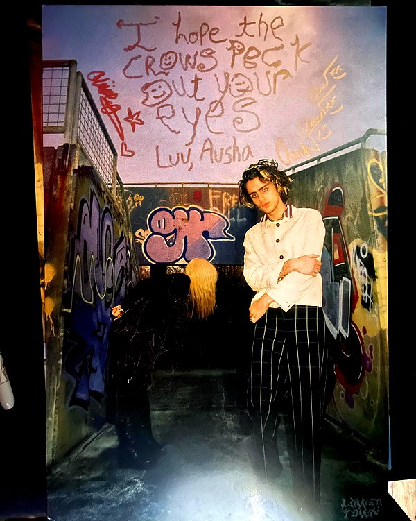 lowrtown instagram image archive image