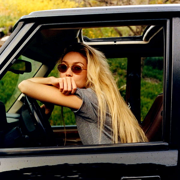 gigihadid instagram image archive image