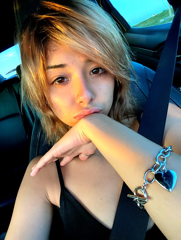 angelicdispair instagram image archive image