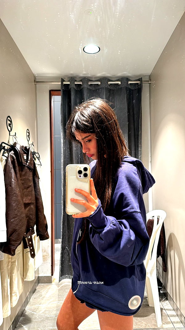 yuvalhazan___ instagram image archive image