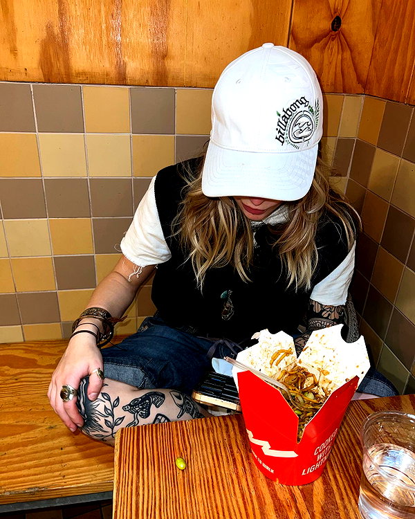 charley.chambers instagram image archive image