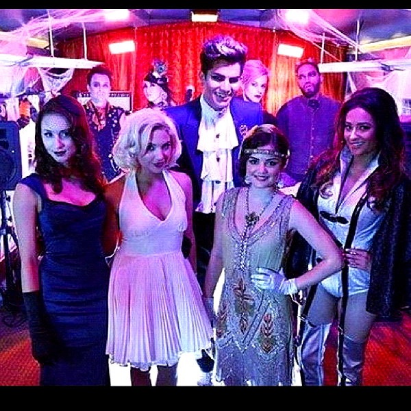 ashleybenson instagram image archive image