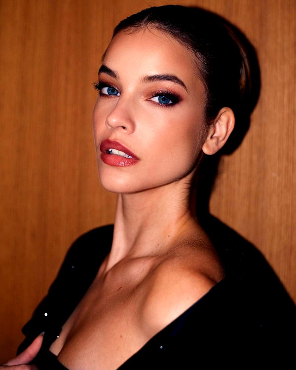 realbarbarapalvin instagram image archive image
