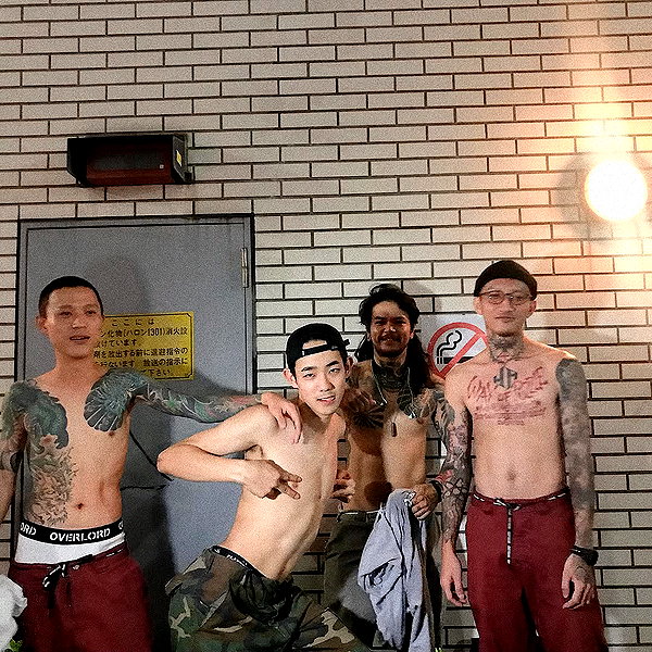 badthingalwaysg instagram image archive image