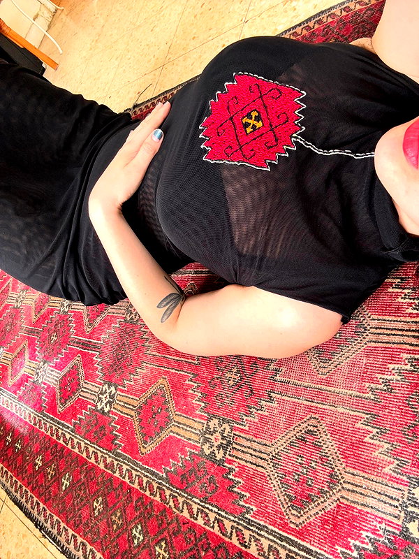 alma.almog_ instagram image archive image