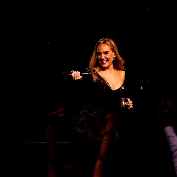 adele instagram image archive image