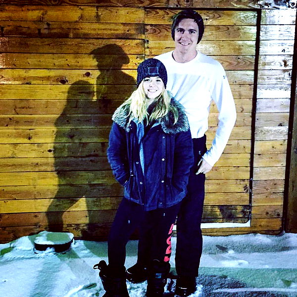 sashapieterse instagram image archive image