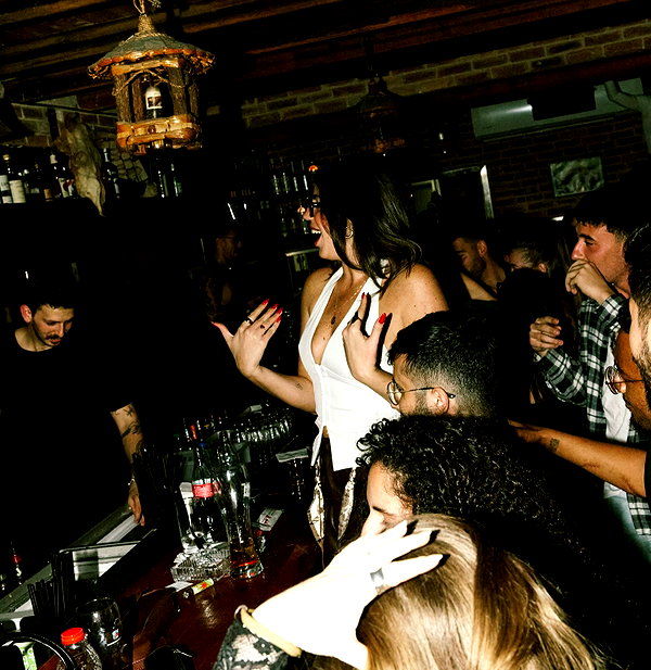 napopo_pub instagram image archive image