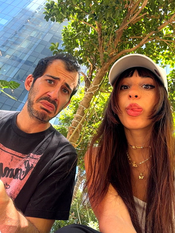 elianachetrit instagram image archive image
