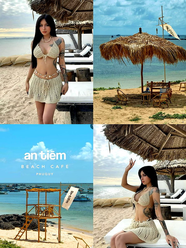 lyhythuedoxinh instagram image archive image