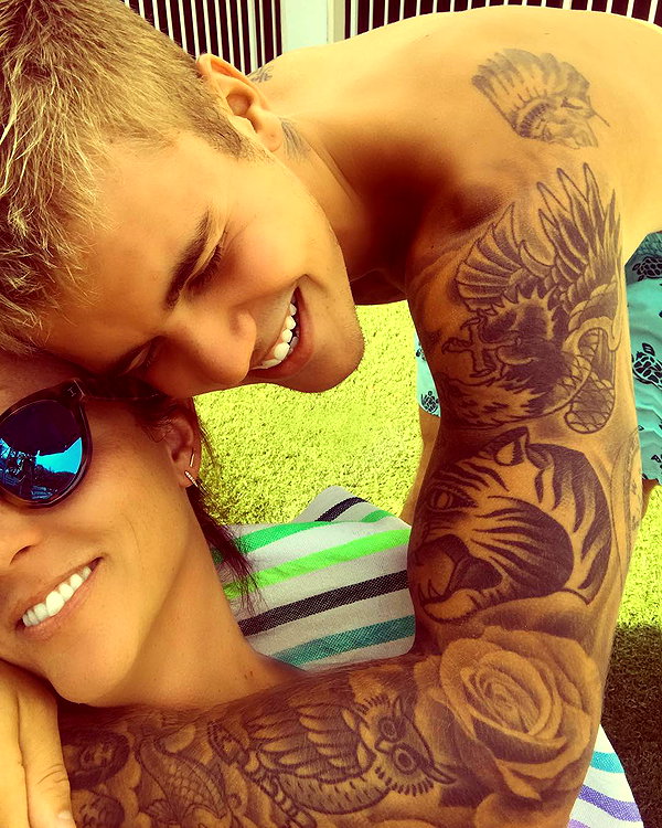 lilbieber instagram image archive image