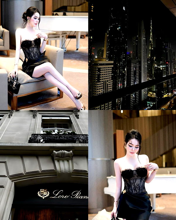 lyhythuedoxinh instagram image archive image