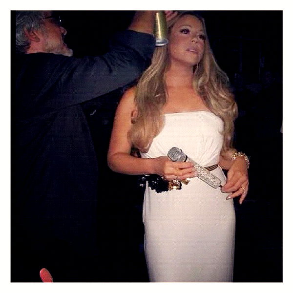 mariahcarey instagram image archive image