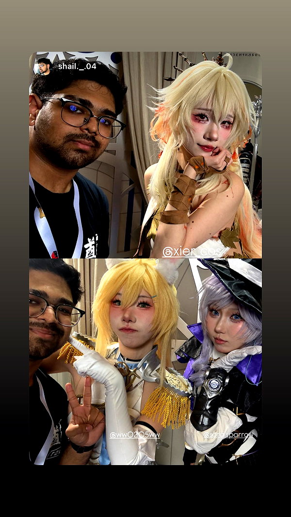 xier_cos xier_cos archive image